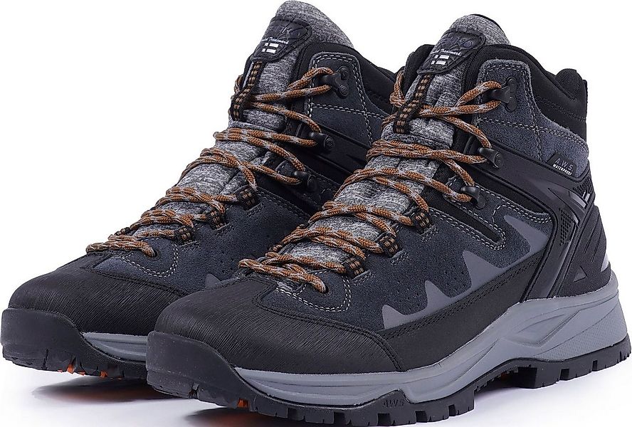 Icepeak WYNNE MR Wanderschuh wasserdicht günstig online kaufen