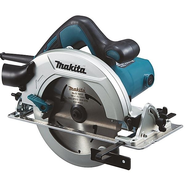 Makita Handkreissäge HS7601J - Handkreissäge - günstig online kaufen
