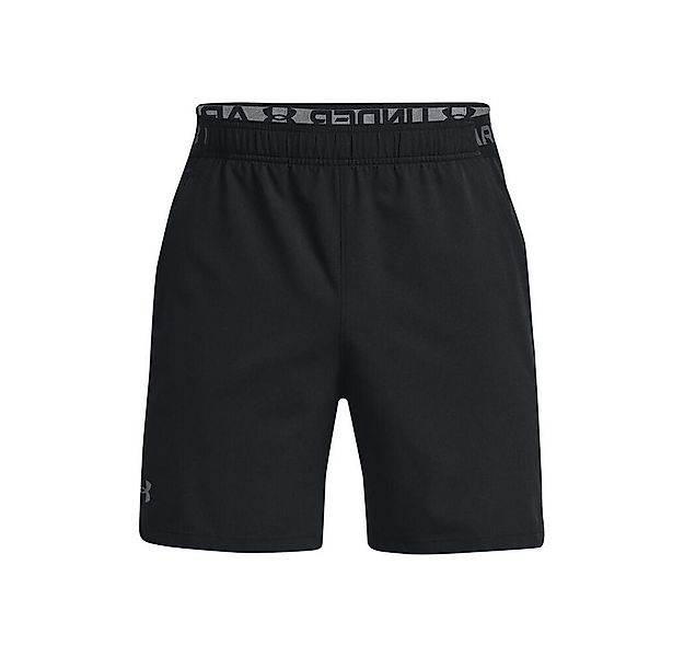 Under Armour® Shorts UA Vanish Woven 6in Shorts günstig online kaufen