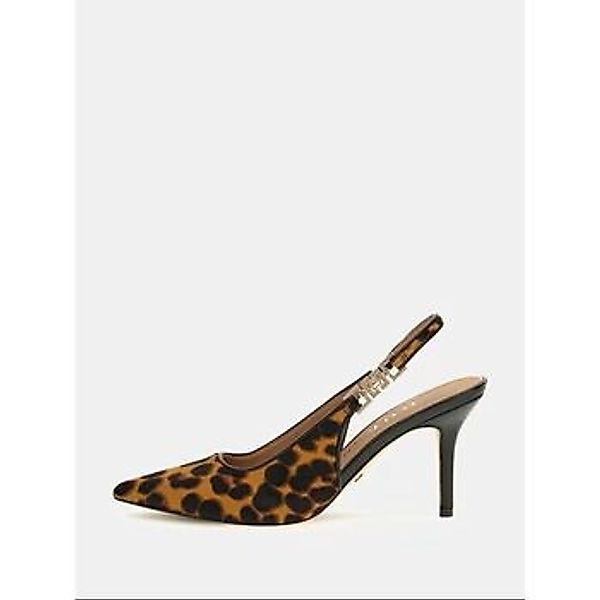 Guess  Pumps FLTNSH LEP05 NASSHALY-TAN günstig online kaufen