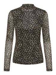 ONLY Blusenshirt ONLERICA LIFE MESH L/S günstig online kaufen