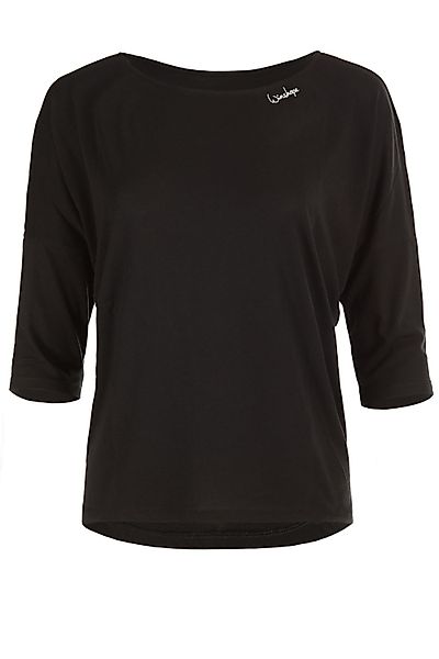 Winshape 3/4-Arm-Shirt "MCS004", Ultra leicht günstig online kaufen