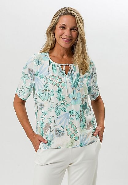 FRANK WALDER Blusenshirt aus Ecovero Viskose günstig online kaufen