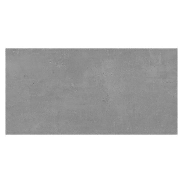Bodenfliese Feinsteinzeug Pronto classic Grau 60 cm x 30 cm günstig online kaufen