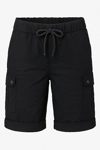 OriginalYou Cargoshorts Damen kurze Sommer Hose Stretch Bermuda Gummizug un günstig online kaufen