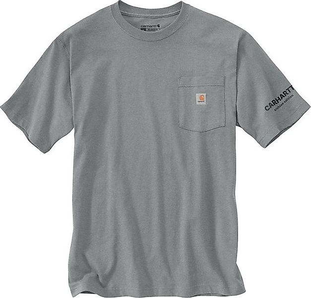 Carhartt T-Shirt Streetcar Graphic S/S T-Shirt günstig online kaufen