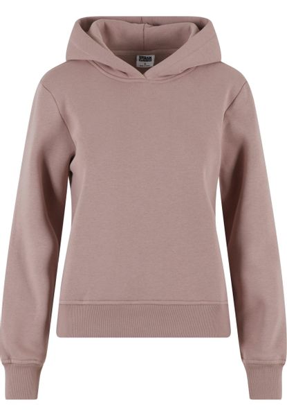 URBAN CLASSICS Kapuzenpullover Urban Classics Ladies günstig online kaufen