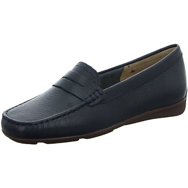 Wirth  Damenschuhe Slipper Albany elba blue 35008/81 günstig online kaufen