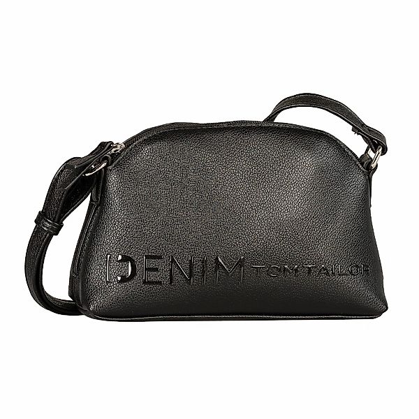 TOM TAILOR Denim Umhängetasche "Zephyra" weiches Material, aufwändige Farbk günstig online kaufen