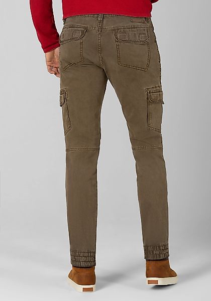 TIMEZONE Cargohose Regular BenTZ günstig online kaufen