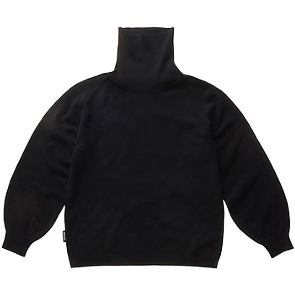 Blauer  Pullover - günstig online kaufen