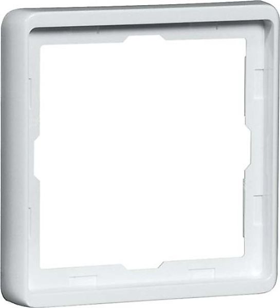 Peha Rahmen 1-fach alu waage/senkrecht D 95.571.70 - 00315111 günstig online kaufen