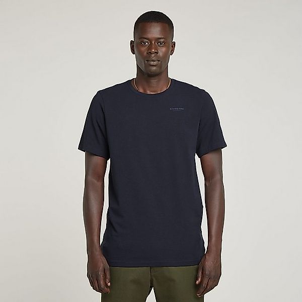 G-STAR T-Shirt Slim Base günstig online kaufen