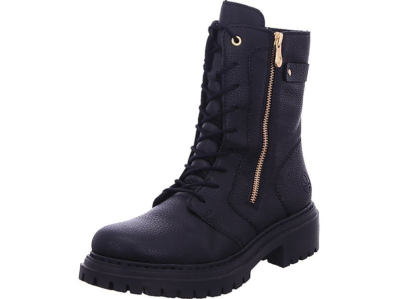 Rieker Schnürboots günstig online kaufen