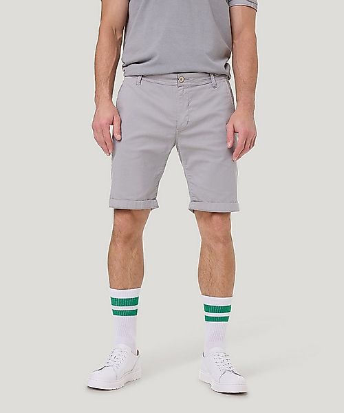Pioneer Authentic Jeans Chinoshorts LENNY chino shorts Sommerhose im Four-P günstig online kaufen