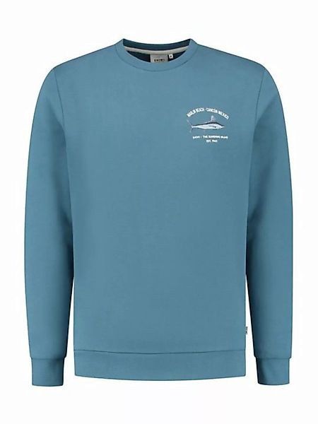 Shiwi Sweatshirt Marlin (1-tlg) günstig online kaufen