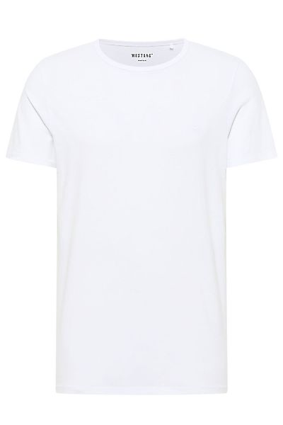 MUSTANG T-Shirt Style Allen (Set, 4-tlg., günstig online kaufen