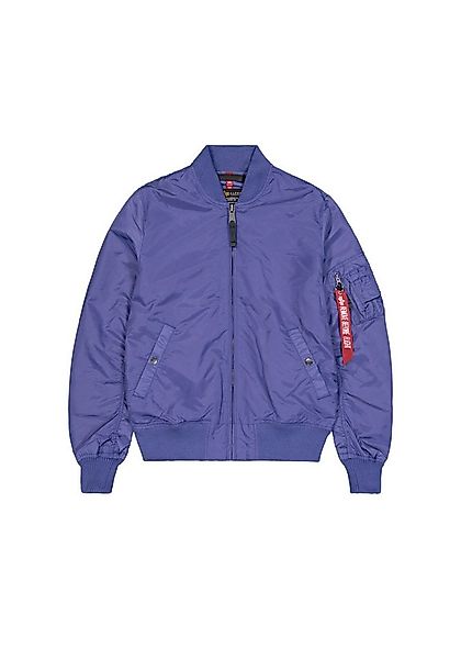 Alpha Industries Bomberjacke MA-1 TT Light günstig online kaufen