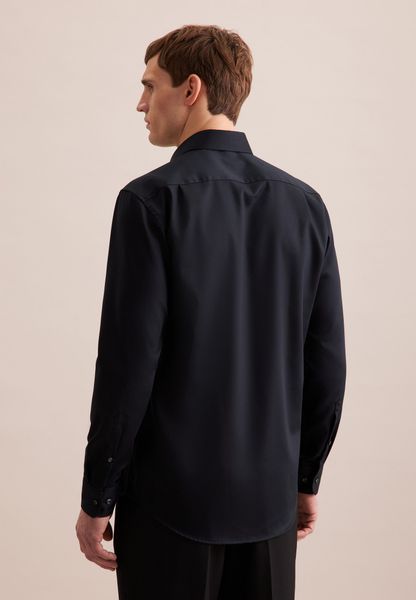 seidensticker Businesshemd Schwarze Rose Comfort 1/1 günstig online kaufen
