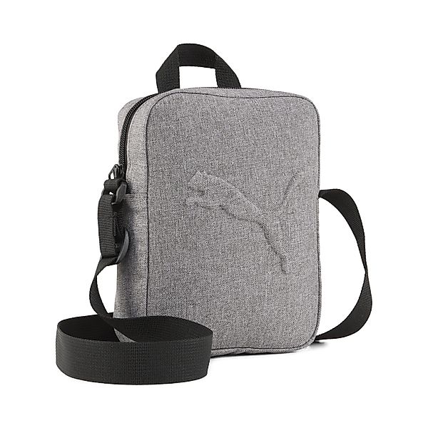 PUMA Umhängetasche PUMA Buzz Heather Tragetasche günstig online kaufen