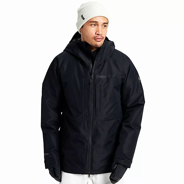 Burton Gore Tex 2L Pillowline Jacket True Black günstig online kaufen