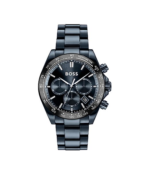 BOSS Chronograph HERO 2.0 1514270, Quarzuhr, günstig online kaufen