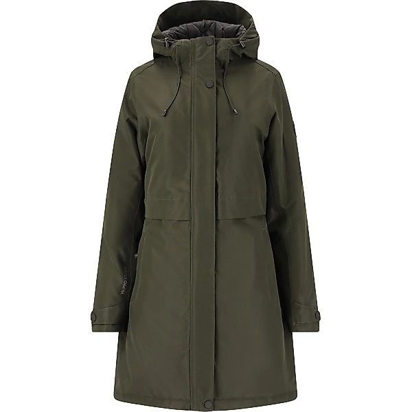 WHISTLER Funktionsjacke Mullie V2 W Parka günstig online kaufen