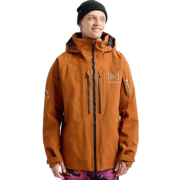 Burton AK Gore Tex 2L Swash Chestnut Brown günstig online kaufen