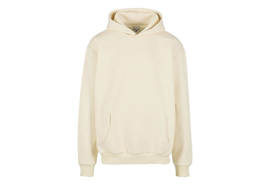 Karl Kani Hoodie Small Signature Essential OS Hoodie mit Kängurutasche günstig online kaufen