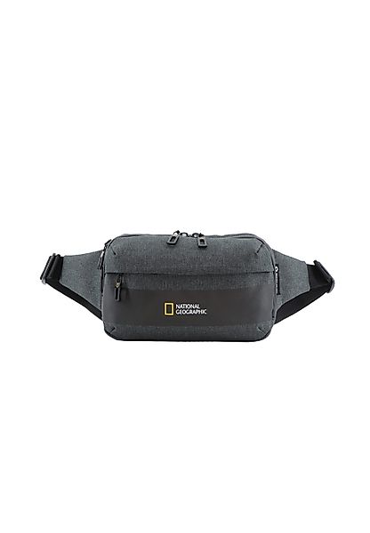 NATIONAL GEOGRAPHIC Gürteltasche SHADOW, Hergestellt aus günstig online kaufen