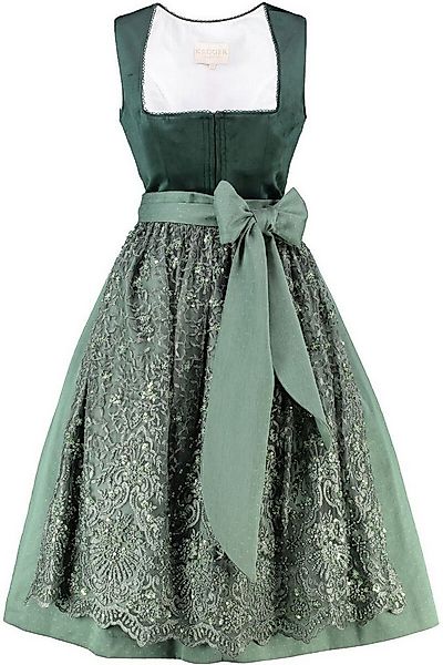 KRÜGER COLLECTION Dirndl günstig online kaufen