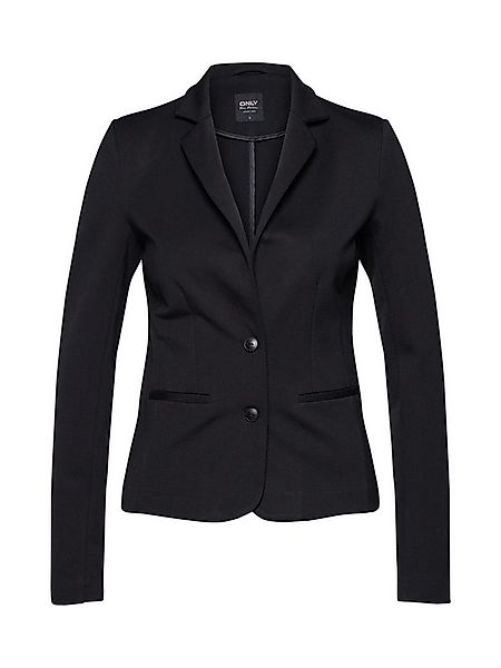 ONLY Kurzblazer ONLPoptrash (1-tlg) Plain/ohne Details günstig online kaufen