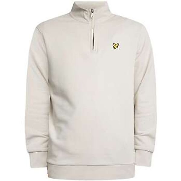 Lyle & Scott  Sweatshirt Loopback-Sweatshirt mit Viertelreißverschluss günstig online kaufen