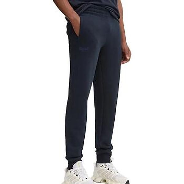 Superdry  Trainingsanzüge Jogging en coton bio  Vintage Logo günstig online kaufen