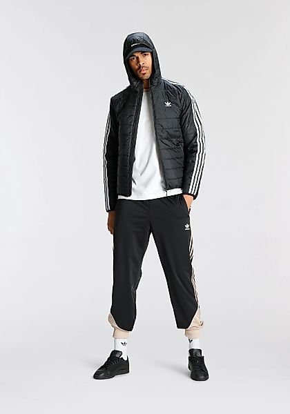 adidas Originals Winterjacke "PADDED HOODED PUFFER" günstig online kaufen