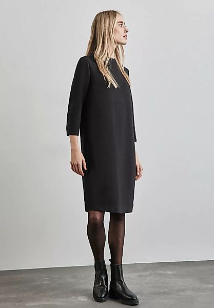 STREET ONE Midikleid mit Stehkragen günstig online kaufen