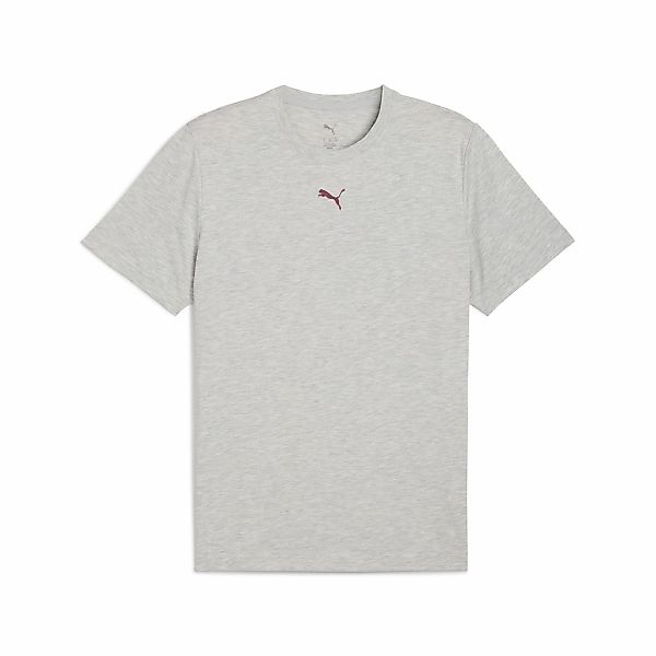 PUMA Trainingsshirt "M GRAPHIC ILLUSTRATED TEE" günstig online kaufen