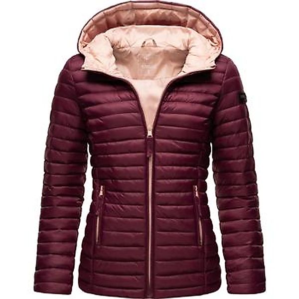 Marikoo Steppjacke Marikoo Asraa Damen Steppjacke günstig online kaufen