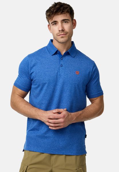 Indicode Poloshirt INTorrance Poloshirt aus Baumwollmischung günstig online kaufen