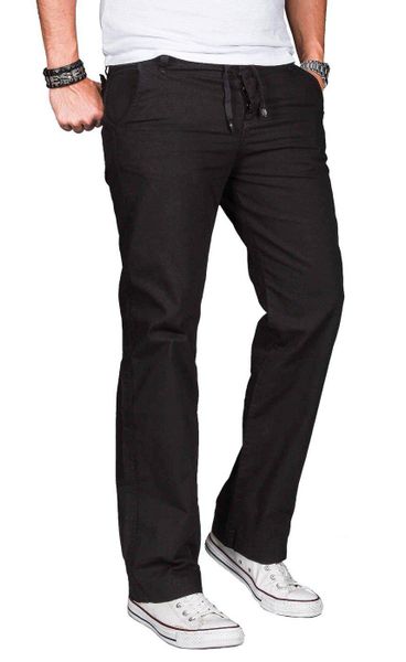 Alessandro Salvarini Straight-Jeans A. Salvarini Herren günstig online kaufen