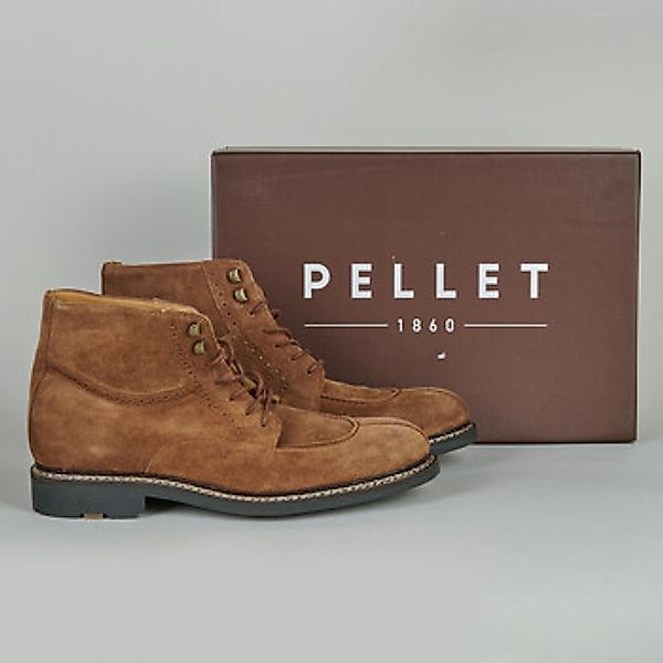 Pellet  Herrenstiefel ROLAND günstig online kaufen