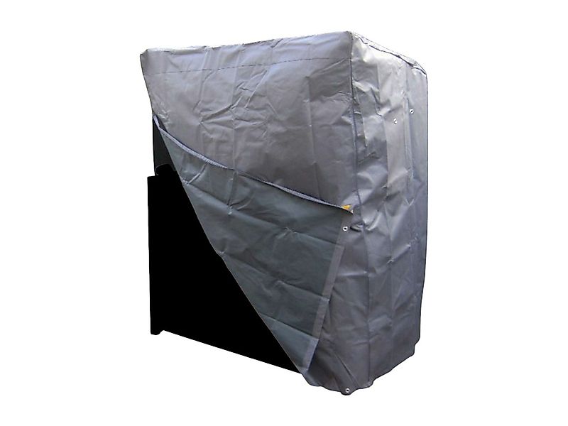 Jürgen Westerholt GmbH Strandkorb-Schutzhülle Komfort (1-St), Abdeckung Oxf günstig online kaufen