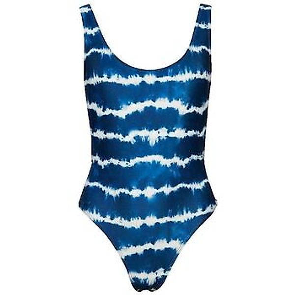 Superdry  Badeanzug Maillot de bain 1 pièce  Tie   Dye günstig online kaufen