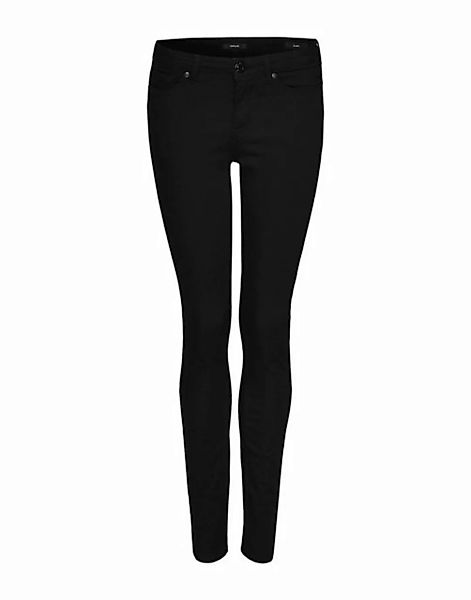 OPUS 5-Pocket-Jeans 'Elma black' günstig online kaufen