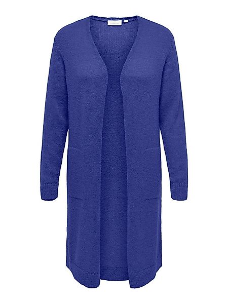 ONLY CARMAKOMA Strickjacke CARANNIE LIFE LS günstig online kaufen