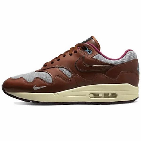 Nike  Sneaker Air Max 1 Patta Tan Brown günstig online kaufen