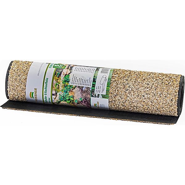 Heissner Steinfolie Steinfolie 0,4 x 2,5 günstig online kaufen