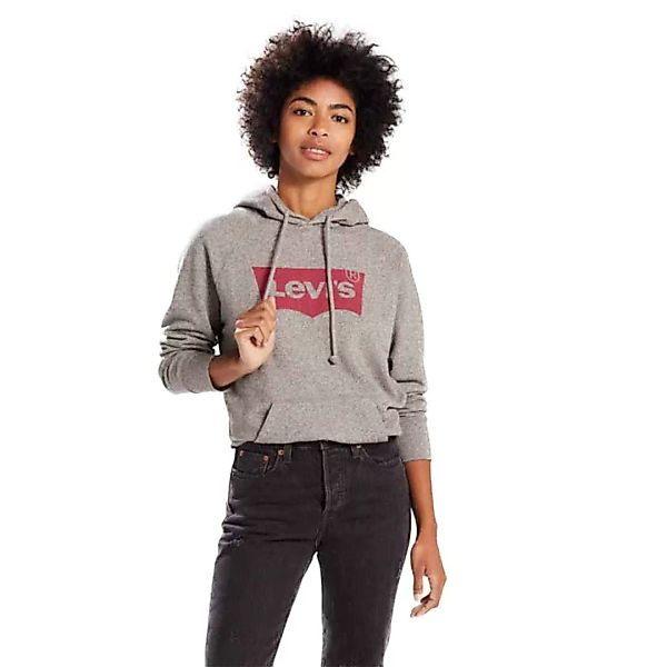 Levi´s ® Sport Graphic Kapuzenpullover 2XS Sportswear Hoodie günstig online kaufen
