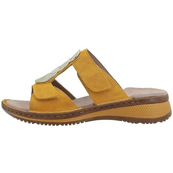 Ara  Clogs Pantoletten Hawaii Pantolette corn 12-29004-13 günstig online kaufen
