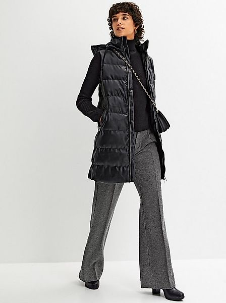 Witt Jerseyweste Steppweste . günstig online kaufen